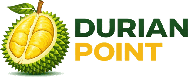 Durian Point Bangka